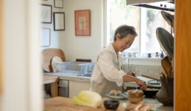 How Cooking Teacher Sonoko Sakai Is Helping People Connect Through Ramen