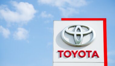 Data of Nearly 300,000 Toyota Customers Left Exposed for Years