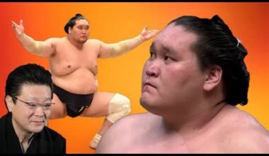 SUMO NEWS 64: Yokozuna Terunofuji has needed Surgery, will he be kyūjō for Kyushu Basho in November?