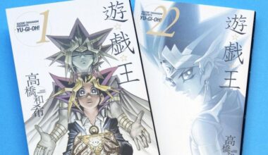 Deceased "Yu-Gi-Oh!" manga artist tried to rescue girl in sea