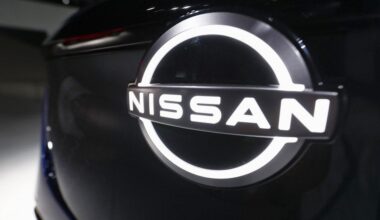 Nissan to exit Russia, sell local operations amid war in Ukraine