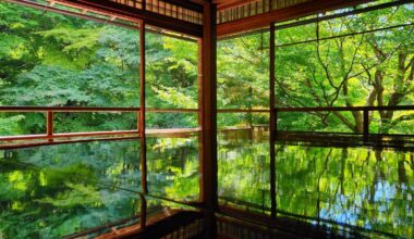 Rurikō-in Temple, Kyoto