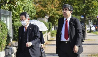 Japan court again rules July vote gap in unconstitutional state