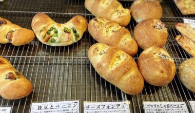 need help finding a recipe from a bakery in Nara
