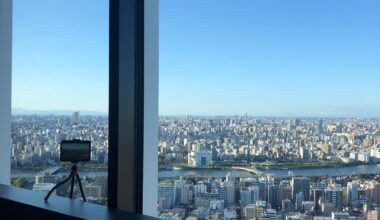 Tokyo Solamachi (Tokyo Skytree mall)