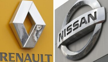 Renault in talks to reduce stake in Nissan to 15%