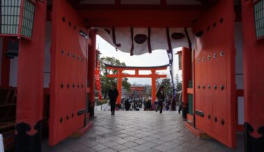 A Local Kyoto Guide Recommendation!