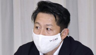 LDP member withdraws tweet that 80% of anti-Abe funeral posts were from China