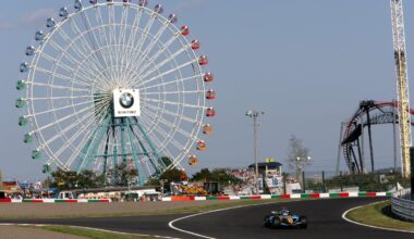 Suzuka Circuit (2005)