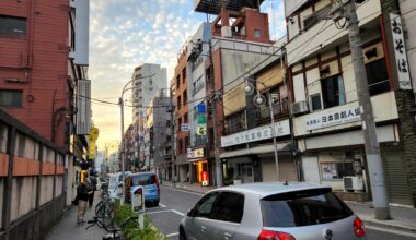 Asakusa