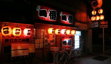 Kyoto in red