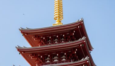 Sensō-ji Temple (11/23/22)