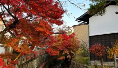 Takayama, Gifu