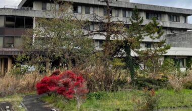 Can anyone tell me where this beautiful abandoned mental hospital is located? Thanks