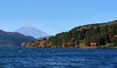 Hakone