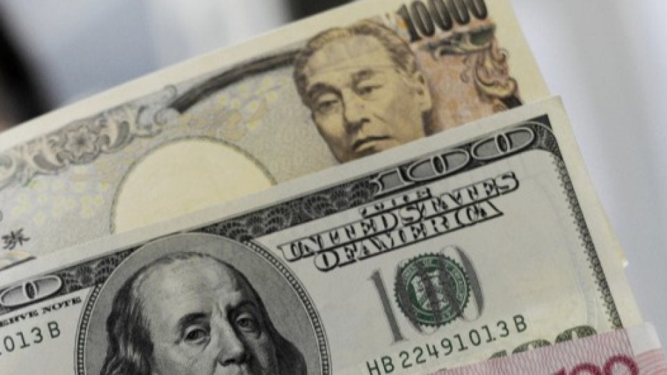 Gov't Spent Record 6.35 Tril. Yen In Oct. Yen-buying Intervention ...