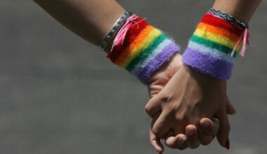 Nearly half of LGBTQ teens in Japan have considered suicide: survey