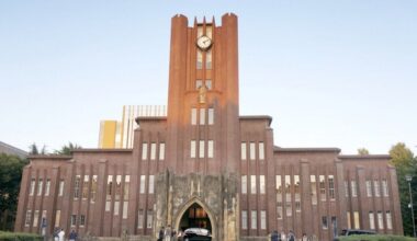 Univ. of Tokyo to double no. of female professors by FY 2027