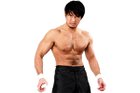 "The Wrestler" Katsuyori Shibata is now on Twitter.