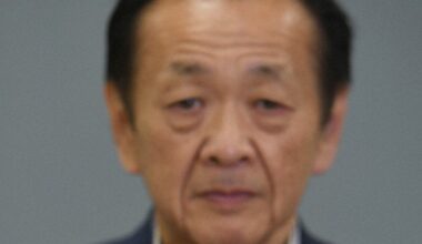 Jailed in China (Pt. 1): Japanese man imprisoned for 'spying' tells of 6-yr ordeal - The Mainichi