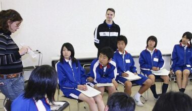 COVID border steps force 300 foreigners to decline Japan teacher jobs - The Mainichi