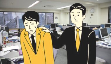 Bread & Roses: Bosses Can't Force Workers to Quit - SNA Japan