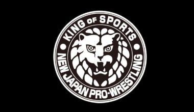 Karl Anderson absent from Osaka