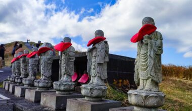 Mt. Omuro, Ito Shizuoka