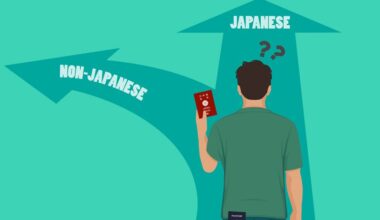 Dual citizenship in Japan A “don’t ask, don’t tell” policy leaves many in the dark