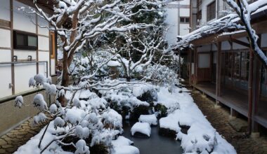 Eko-in Koyasan