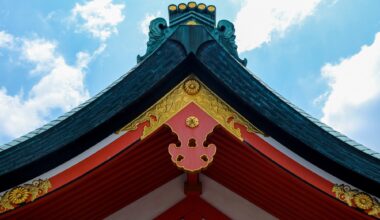 Three-Story Pagoda, Kyoto