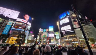 classic shibuya