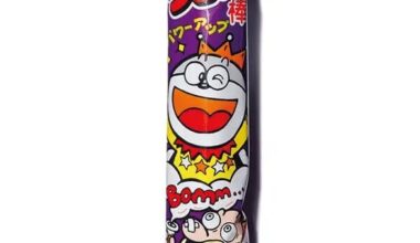 Umaibo Mentai Flavor packaging made me think it was something else...