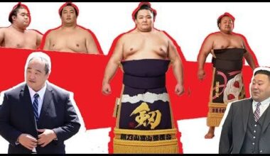 SUMO NEWS 69: Asanoyama on way up as Jūryō promo's announced, Tour absences, Ajigawa Beya born &more