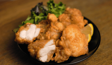 Karaage