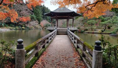 Narita shrine 01/12/2022