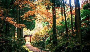 Hakuryū-en, Kyoto