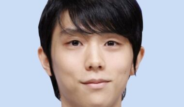 Yuzuru Hanyu becomes face of 2022 in Yahoo Japan's portal searches