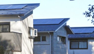Tokyo to require new homes be fitted with solar panels from FY 2025