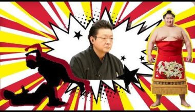 SUMO NEWS 70: Isegahama faces backlash in latest violence scandal, Ichinojo faces punishment & more!