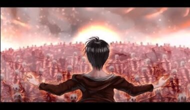 Attack on Titan fans.... Something new to excite u all