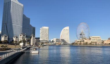 Yokohama