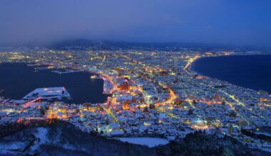 Hakodate