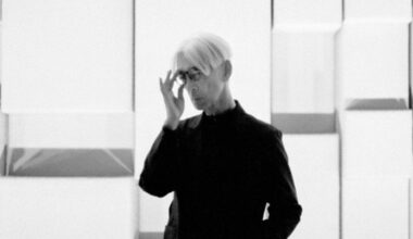 Ryuichi Sakamoto releases &quot;last&quot; concert amid cancer battle