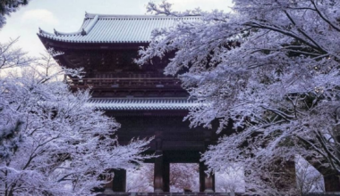 Nanzen-ji, Kyoto