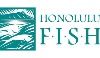 happy tears seeing so many of you enjoying fish from my company, thank you from Honolulu Fish Co.