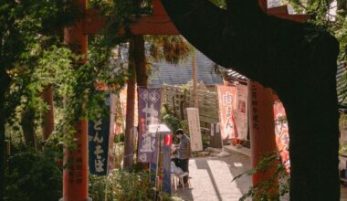 "refreshment" somewhere in Kyoto, 2019