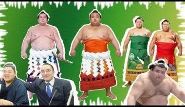 SUMO NEWS 68: Takakeishō for Yokozuna? Terunofuji & Takayasu update, Abi Oyakata health, retirements