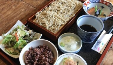 Soba