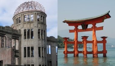 Itinerary Check for First Visit to Japan (Mar 2-21, Hiroshima, Osaka, Kyoto, Hakone, Tokyo). Some Questions too.